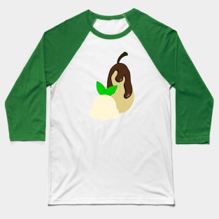 Pears Helene Baseball T-Shirt